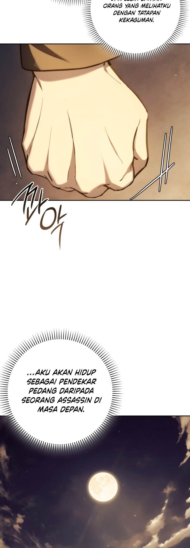 the-reincarnated-assassin-is-a-genius-swordsman - Chapter: 45