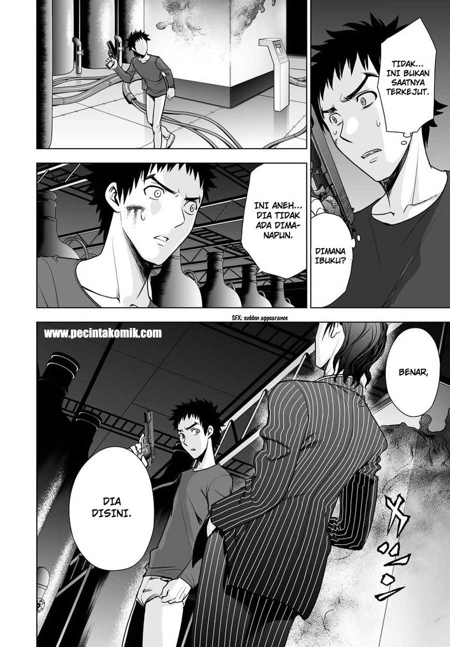 deathtopia - Chapter: 54