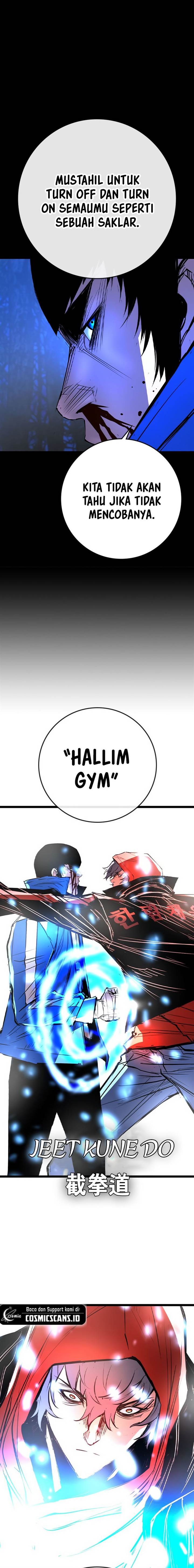 hallym-gymnasium - Chapter: 171