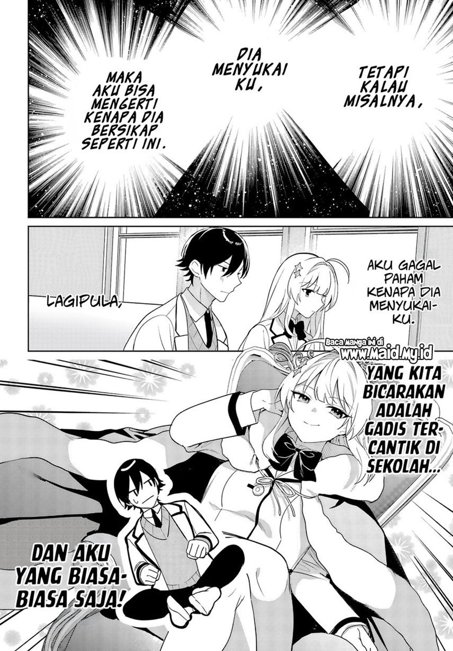 remote-jugyou-ni-nattara-class-1-no-bishoujo-to-doukyo-suru-koto-ni-natta - Chapter: 6