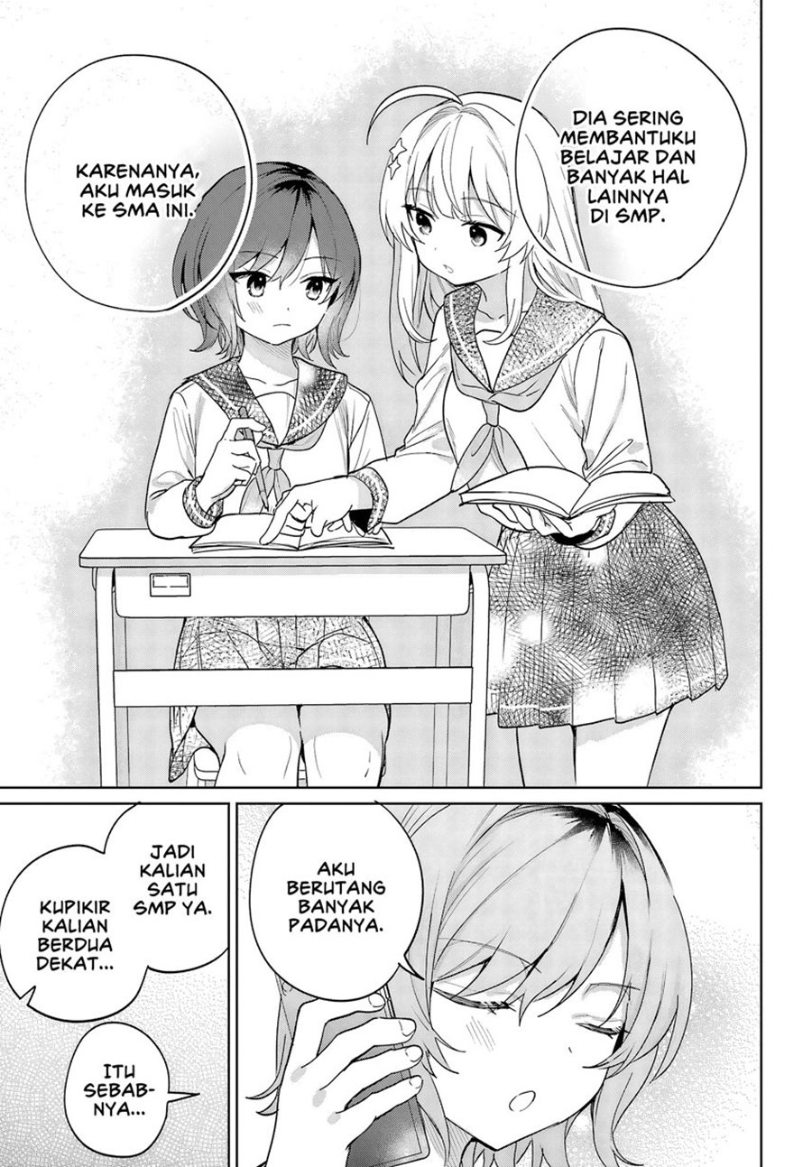 remote-jugyou-ni-nattara-class-1-no-bishoujo-to-doukyo-suru-koto-ni-natta - Chapter: 6