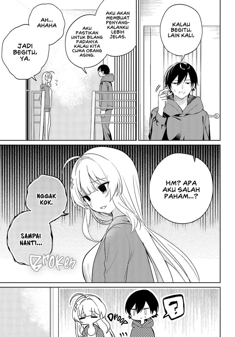 remote-jugyou-ni-nattara-class-1-no-bishoujo-to-doukyo-suru-koto-ni-natta - Chapter: 6