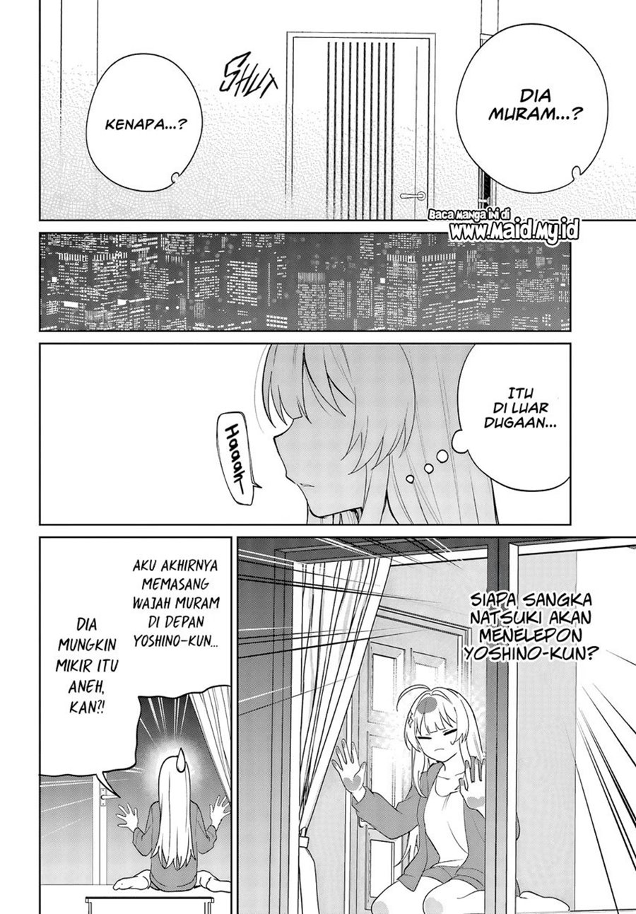 remote-jugyou-ni-nattara-class-1-no-bishoujo-to-doukyo-suru-koto-ni-natta - Chapter: 6