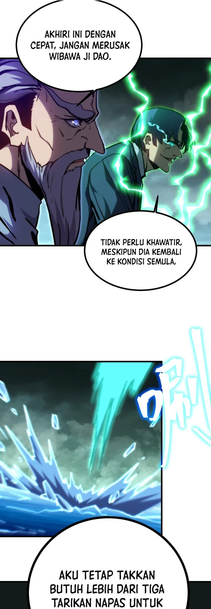 leveling-in-the-future - Chapter: 179