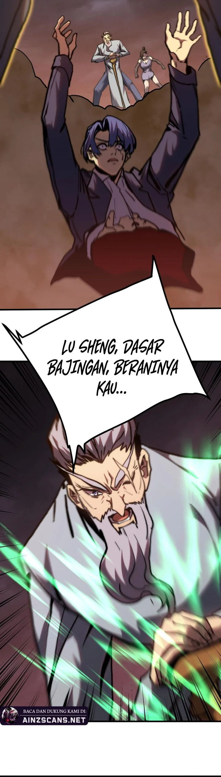 leveling-in-the-future - Chapter: 179