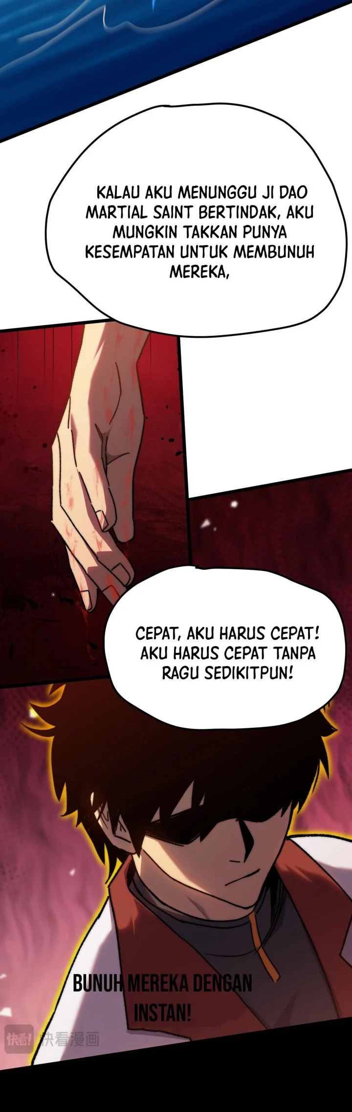 leveling-in-the-future - Chapter: 179