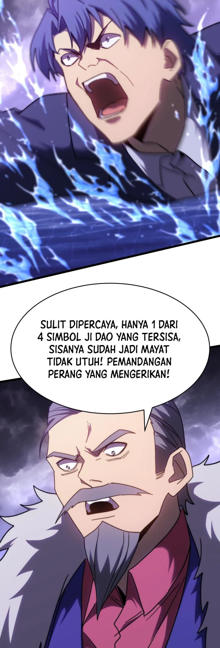 leveling-in-the-future - Chapter: 179