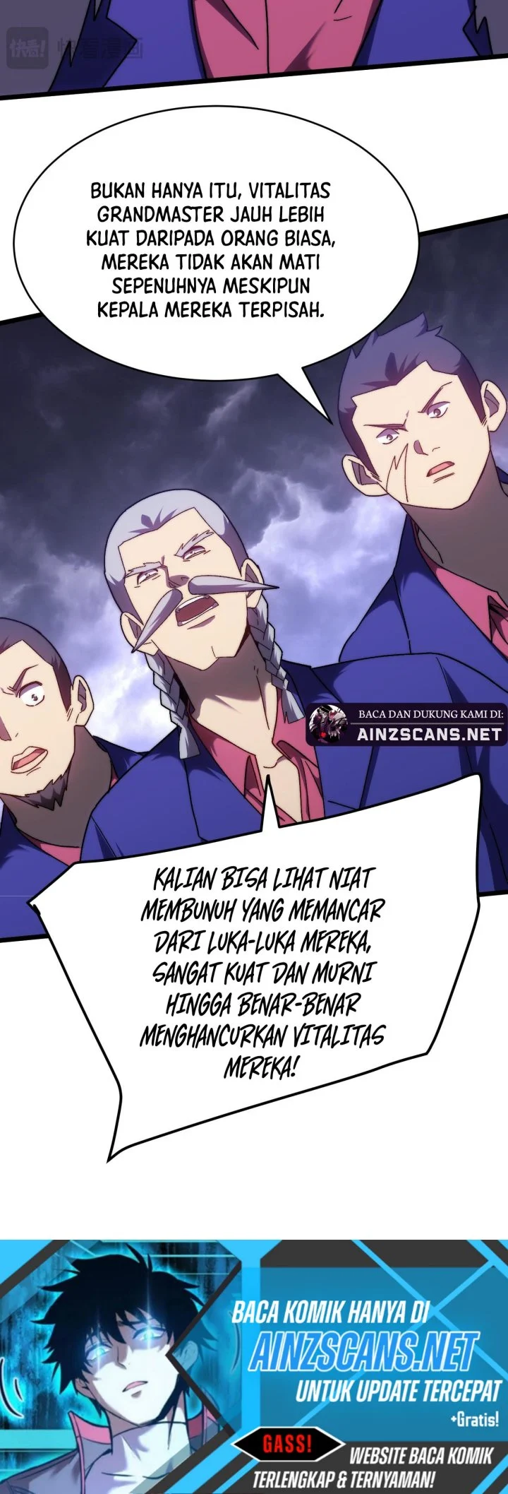 leveling-in-the-future - Chapter: 179