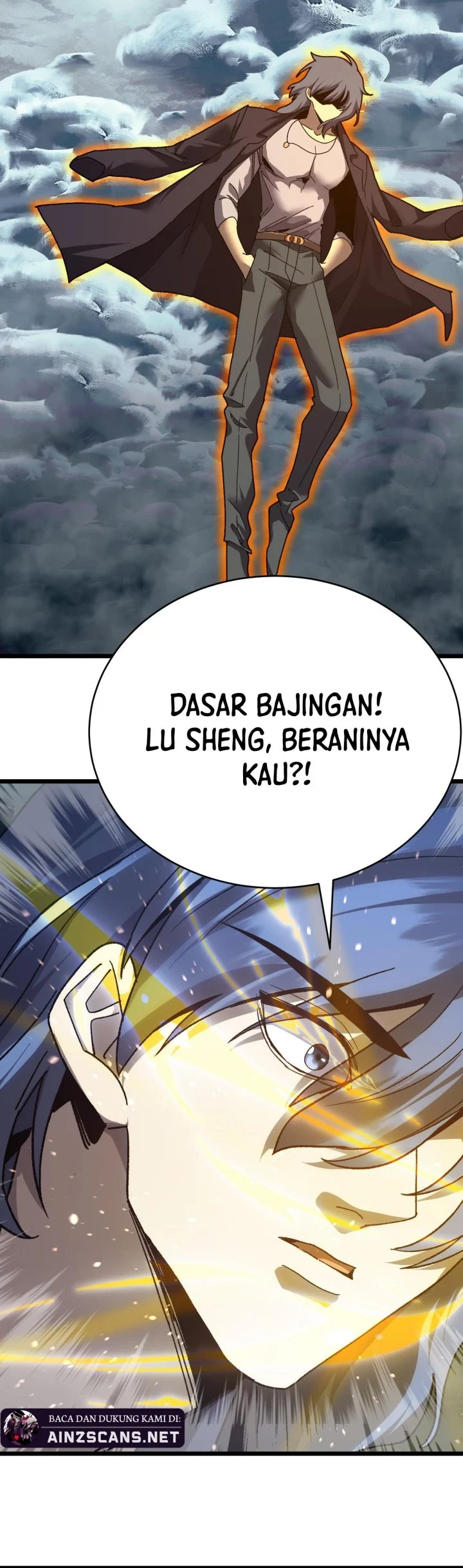 leveling-in-the-future - Chapter: 179