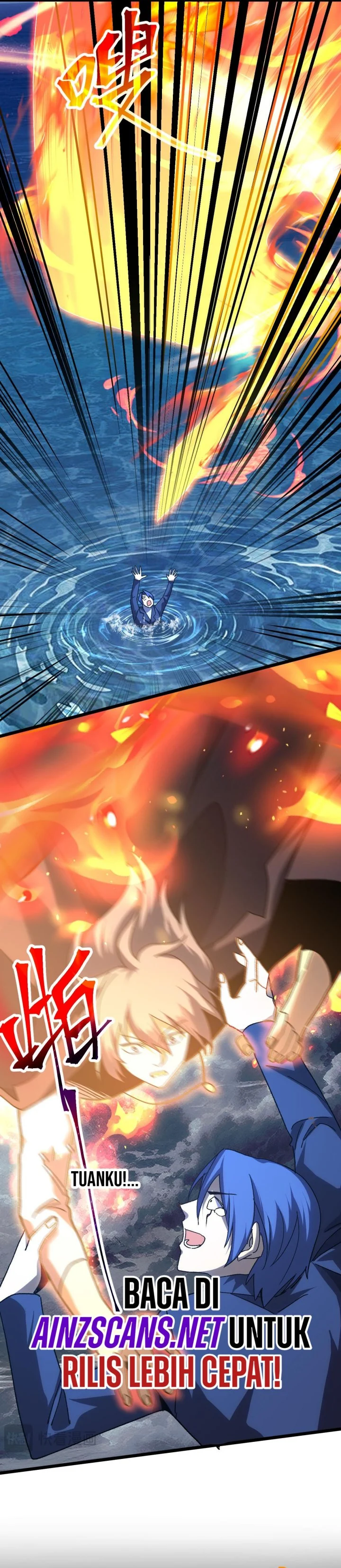 leveling-in-the-future - Chapter: 179