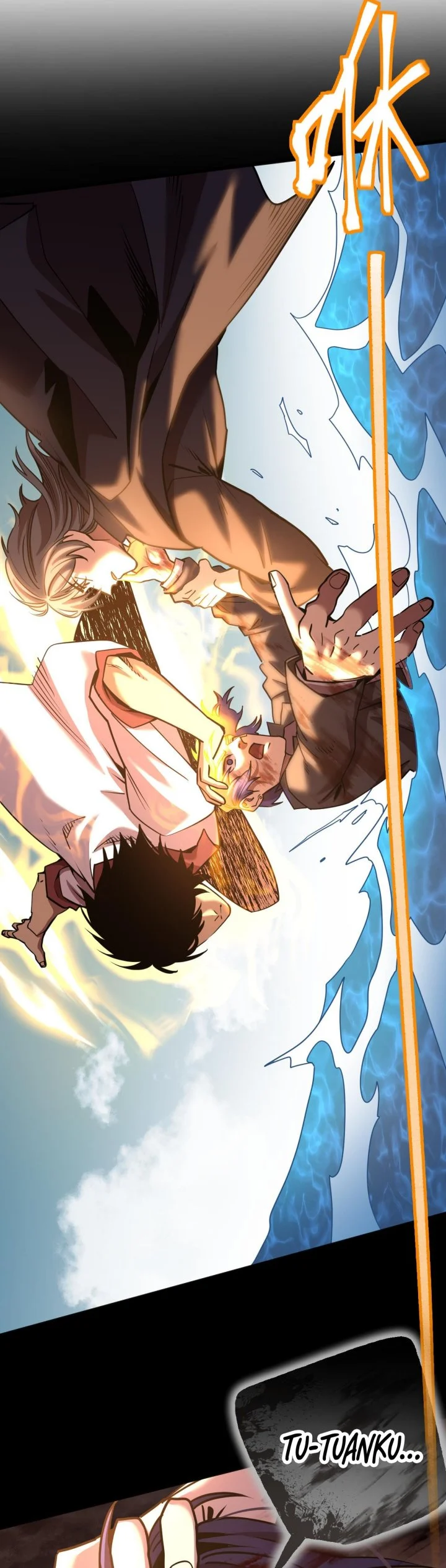 leveling-in-the-future - Chapter: 179
