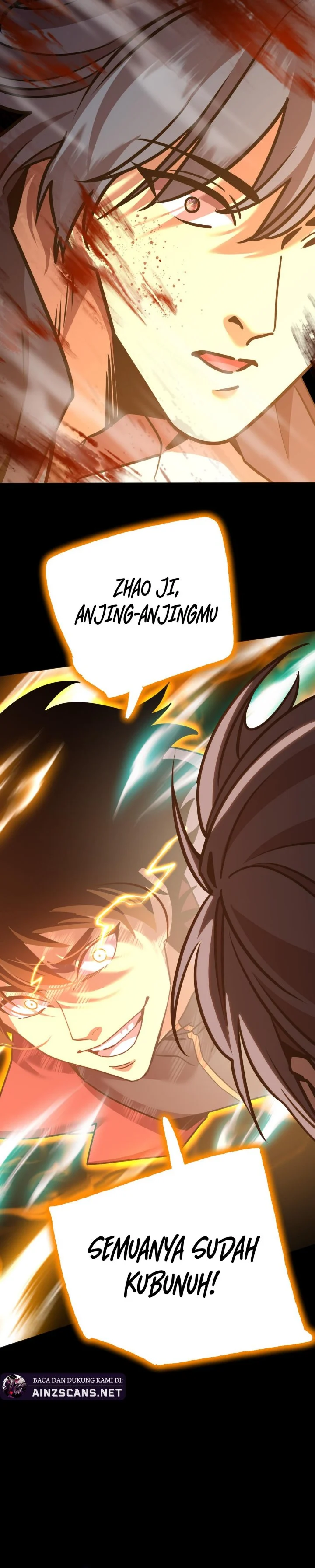 leveling-in-the-future - Chapter: 179