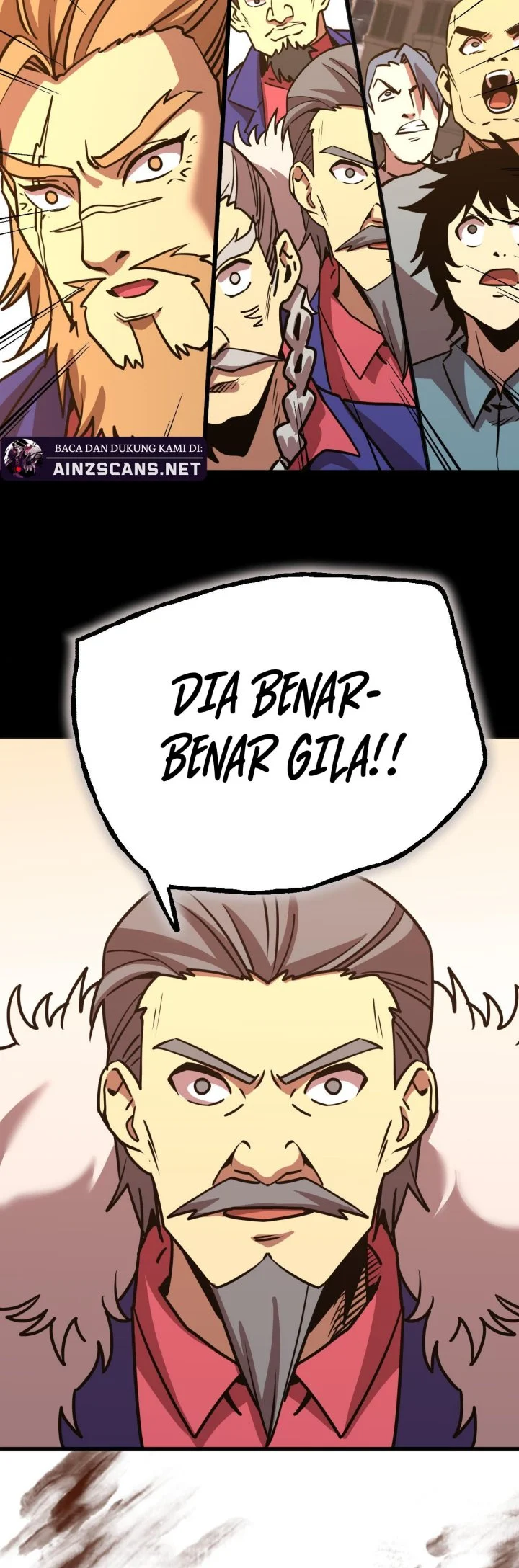 leveling-in-the-future - Chapter: 179