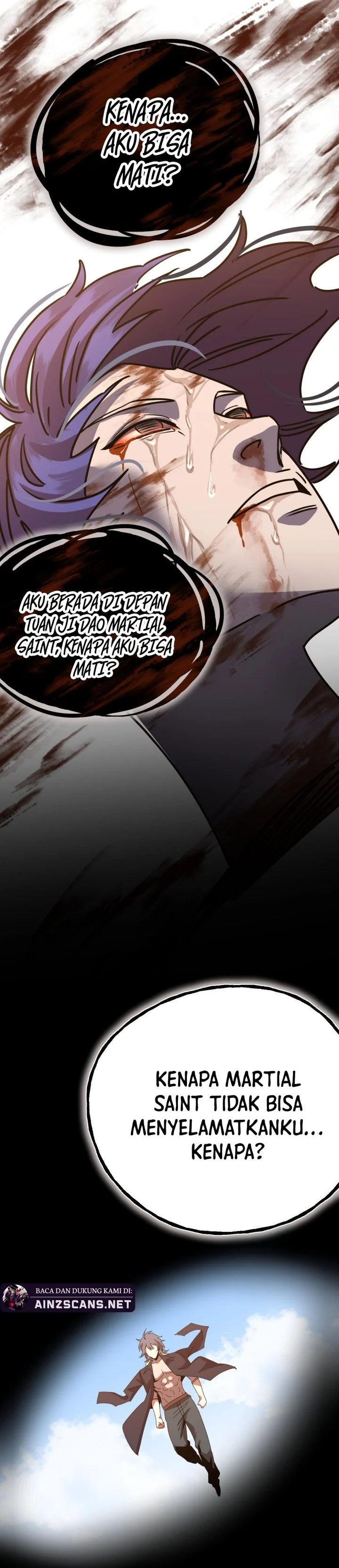 leveling-in-the-future - Chapter: 179
