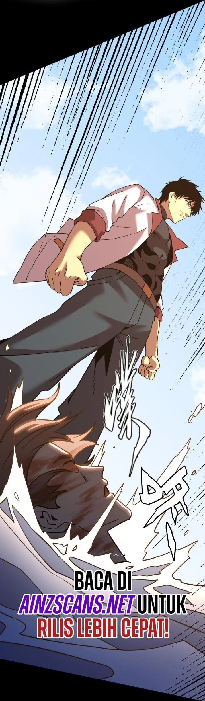 leveling-in-the-future - Chapter: 179