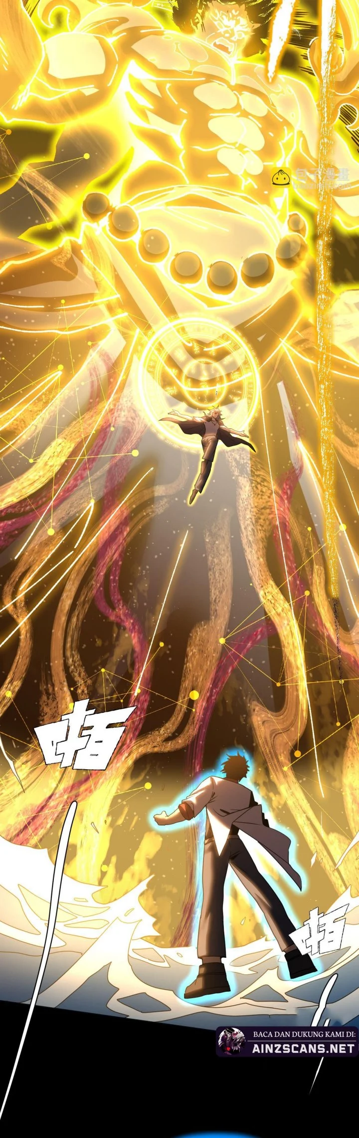 leveling-in-the-future - Chapter: 179