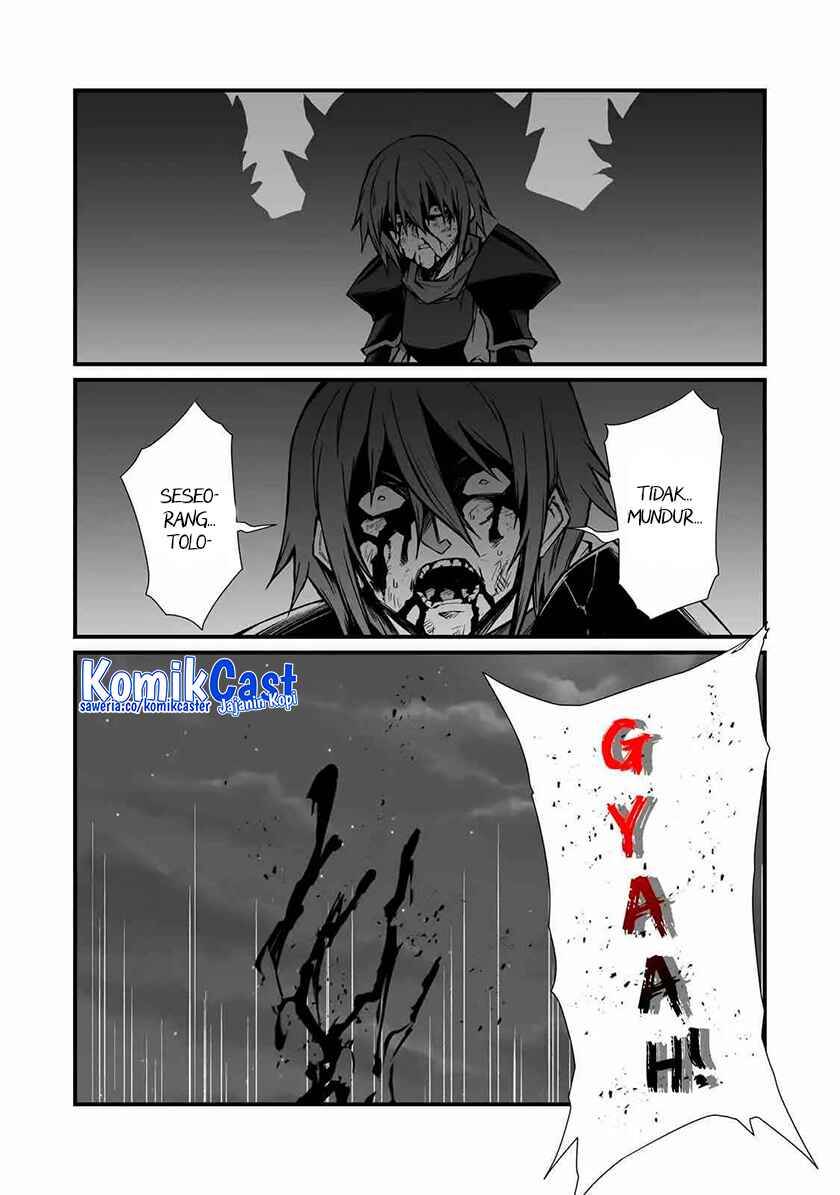 arifureta-shokugyou-de-sekai-saikyou - Chapter: 81