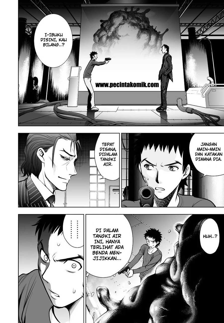 deathtopia - Chapter: 55