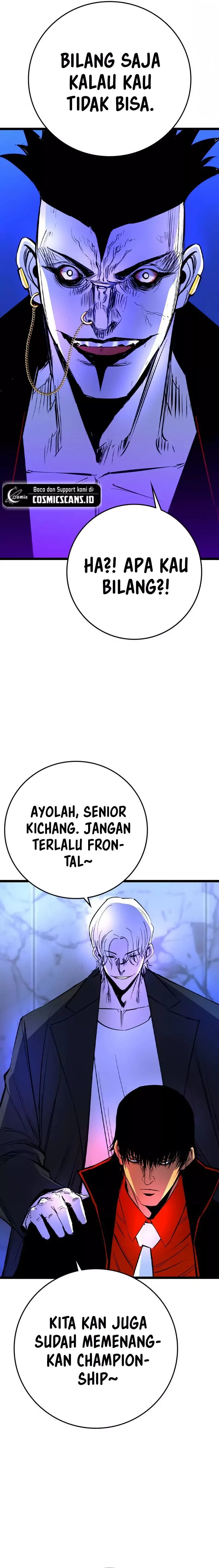 hallym-gymnasium - Chapter: 177