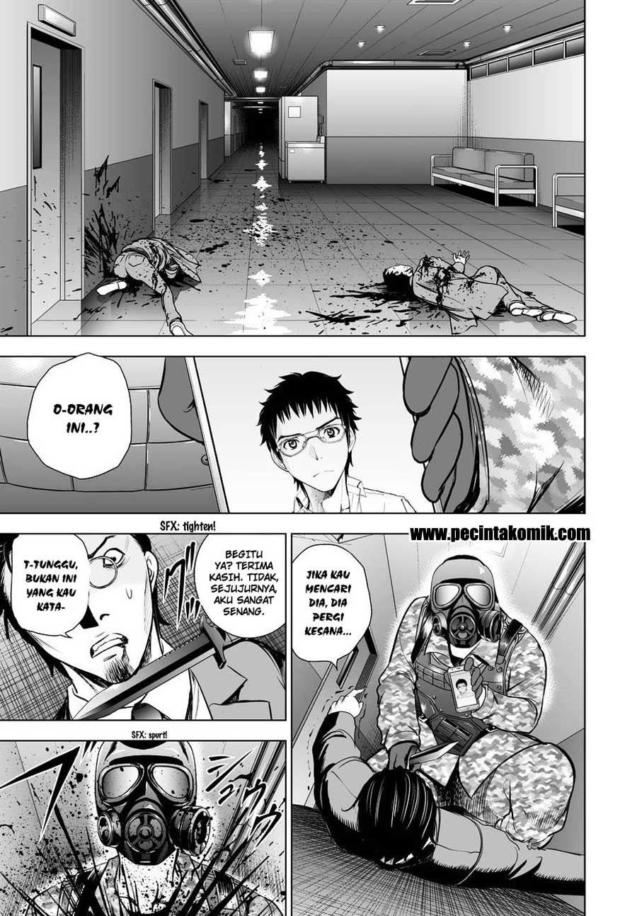 deathtopia - Chapter: 55