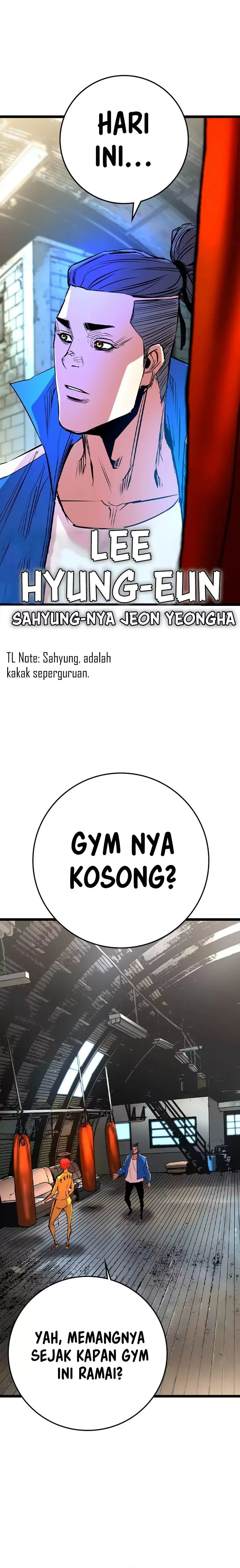 hallym-gymnasium - Chapter: 180