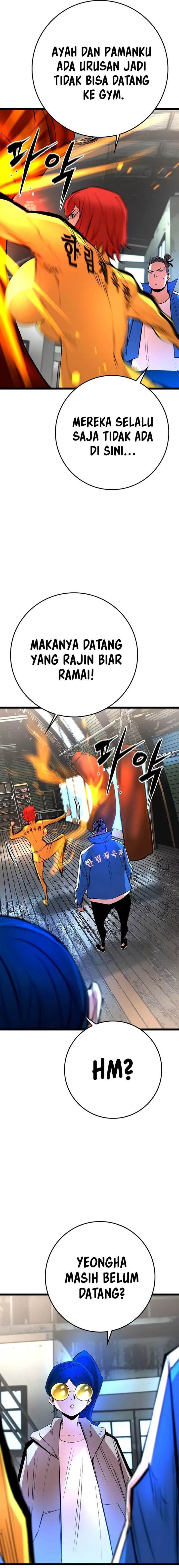 hallym-gymnasium - Chapter: 180