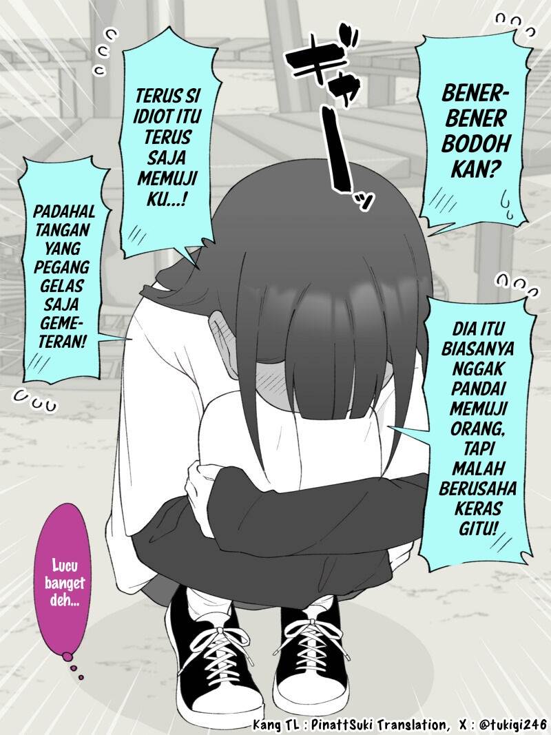 hisashiburi-ni-jikka-ni-kaettara-otouto-ga-ts-shiteta - Chapter: 152