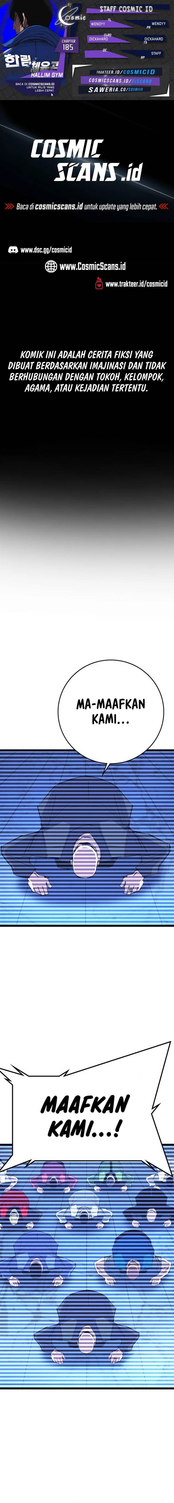 hallym-gymnasium - Chapter: 185