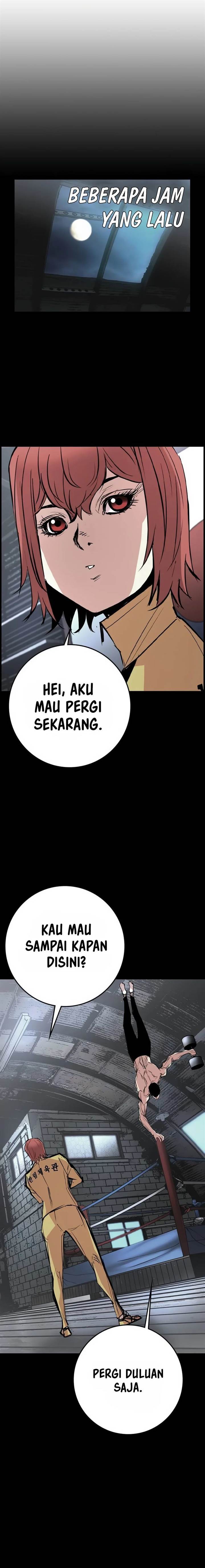 hallym-gymnasium - Chapter: 187