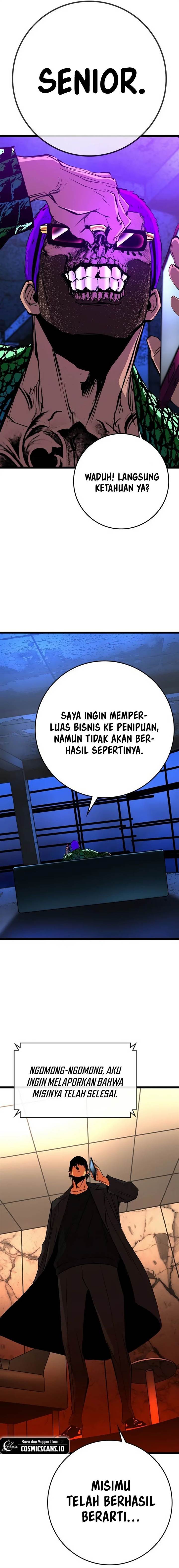 hallym-gymnasium - Chapter: 187