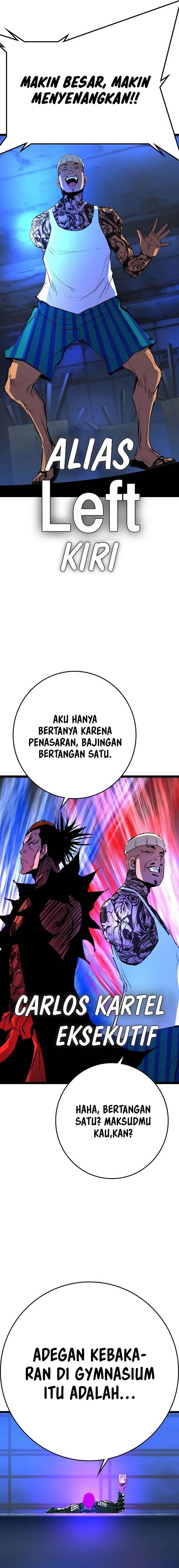 hallym-gymnasium - Chapter: 187