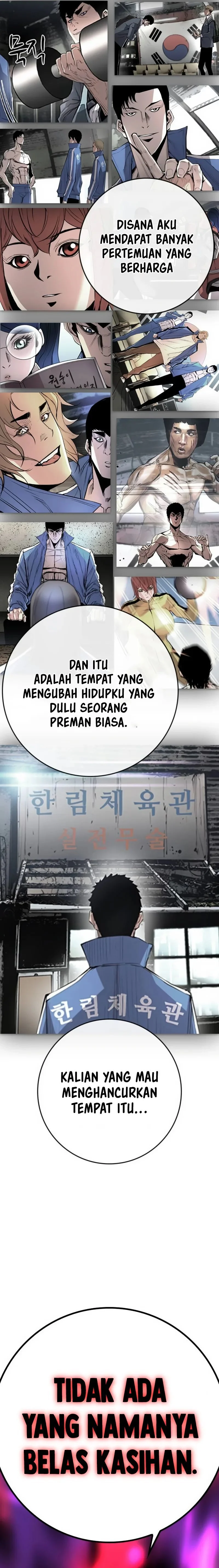 hallym-gymnasium - Chapter: 187