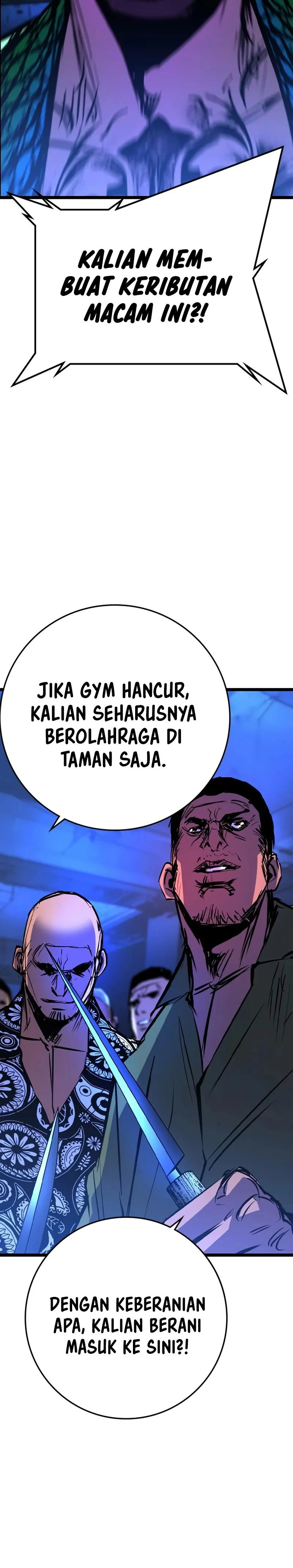hallym-gymnasium - Chapter: 188