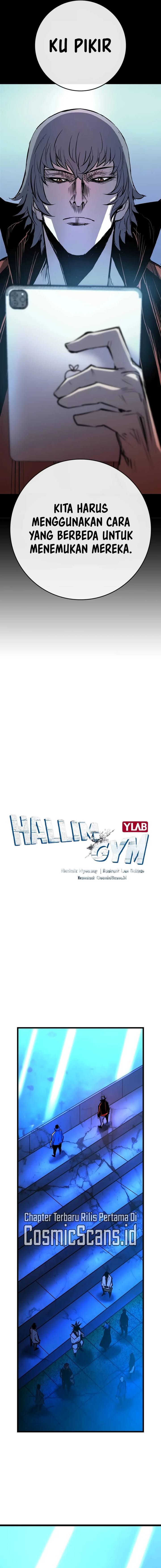 hallym-gymnasium - Chapter: 192