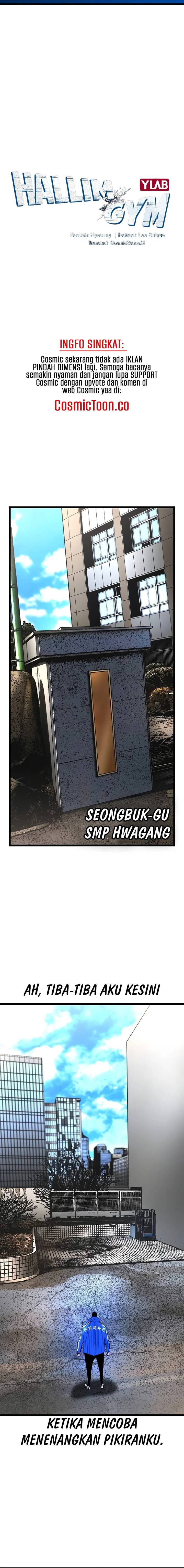 hallym-gymnasium - Chapter: 199