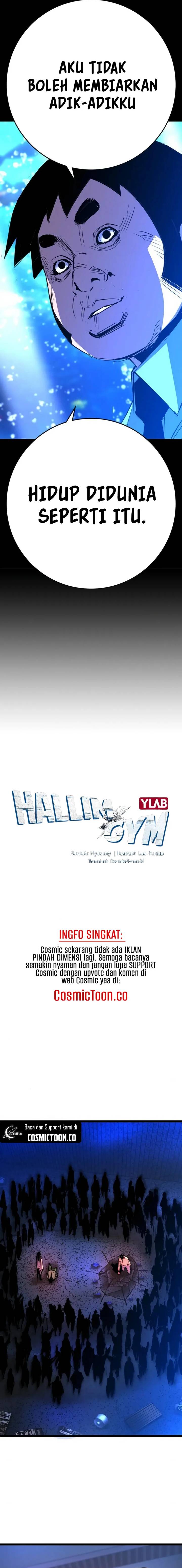 hallym-gymnasium - Chapter: 203