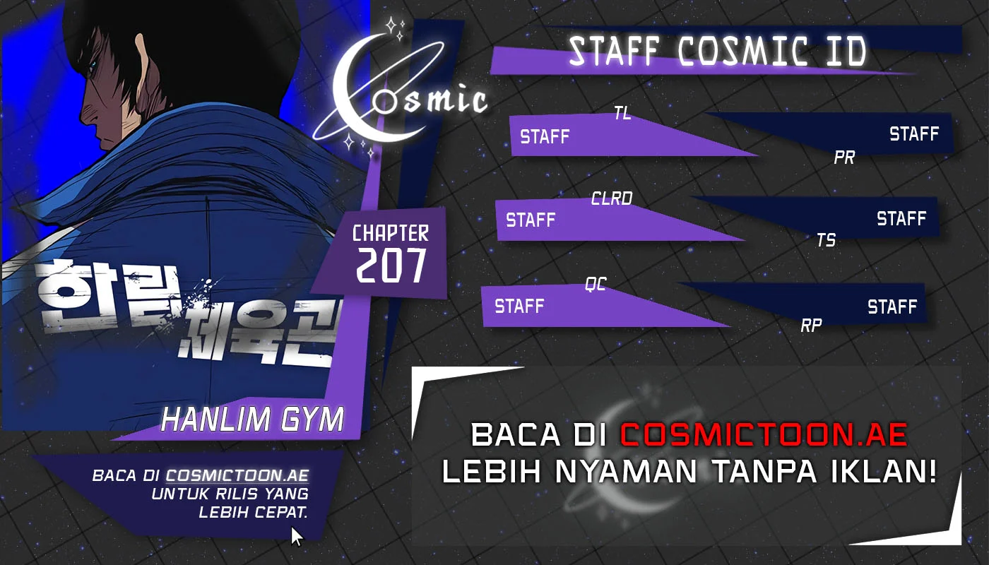 hallym-gymnasium - Chapter: 207