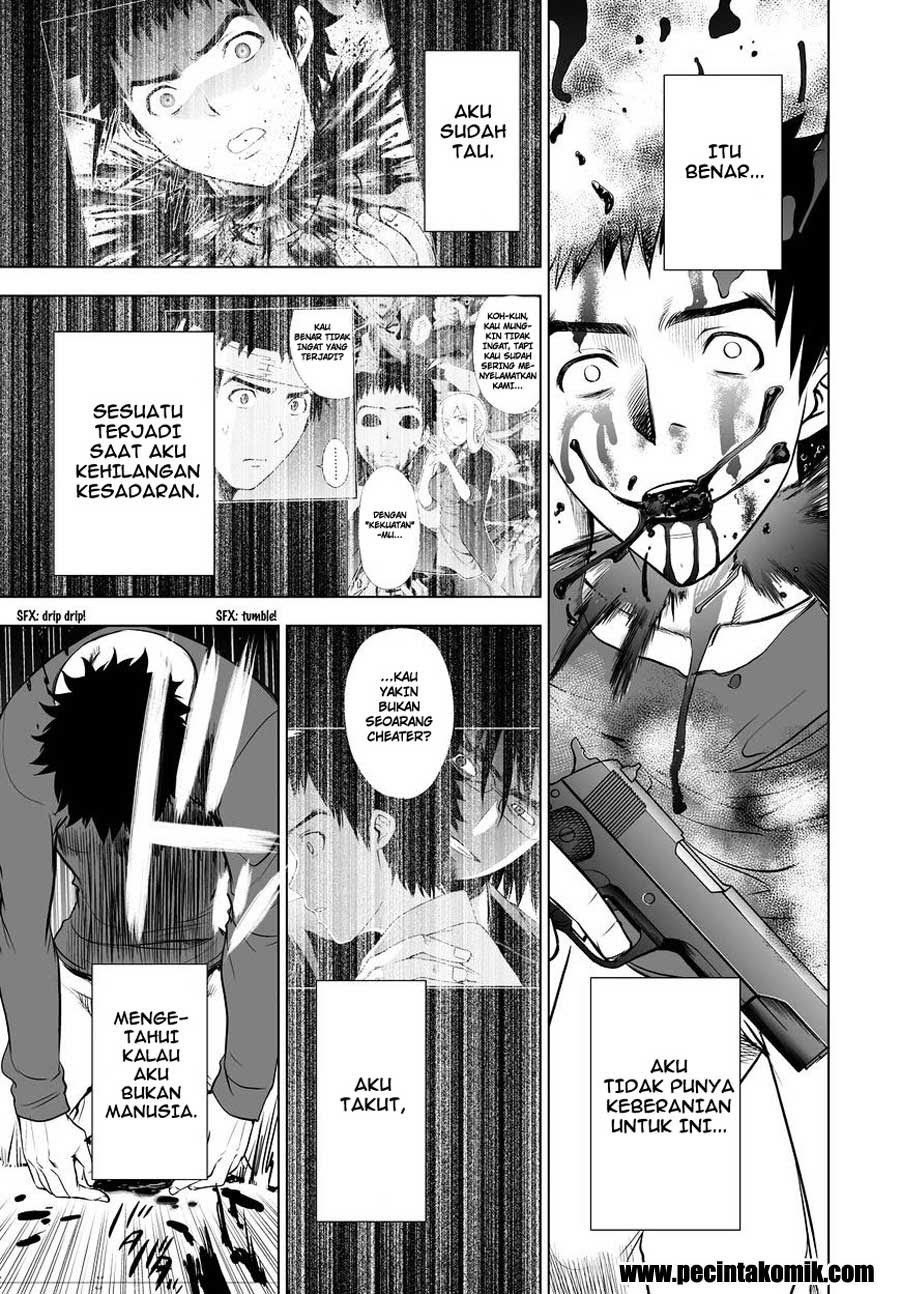 deathtopia - Chapter: 56