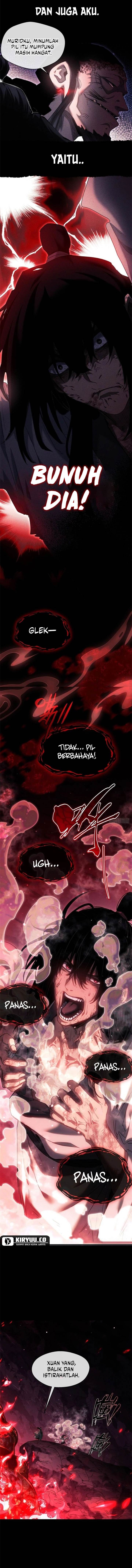 dao-of-the-bizarre-immortal - Chapter: 14