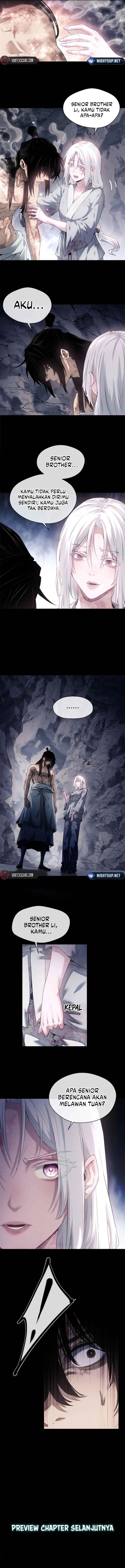 dao-of-the-bizarre-immortal - Chapter: 14