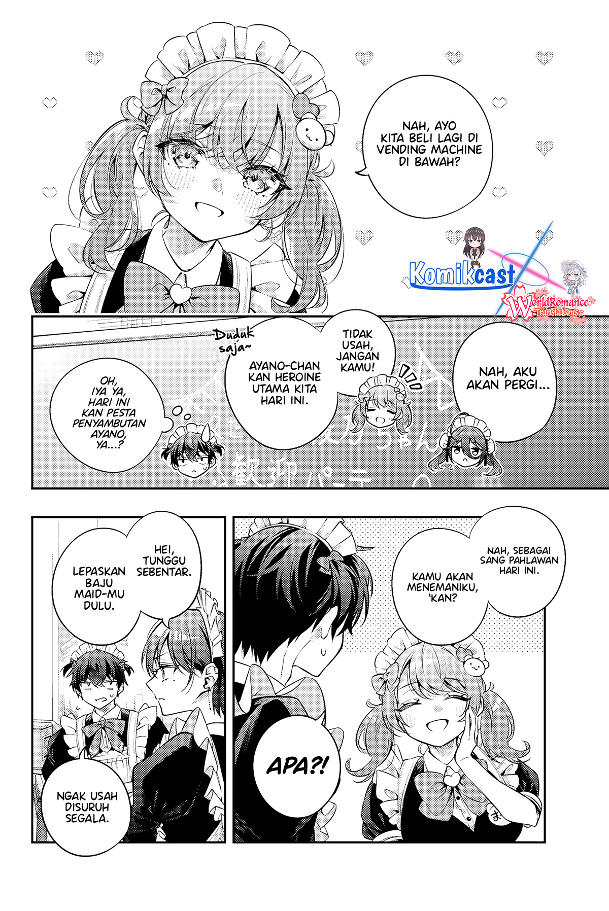 tokidoki-bosotto-roshiago-de-dereru-tonari-no-alya-san - Chapter: 50