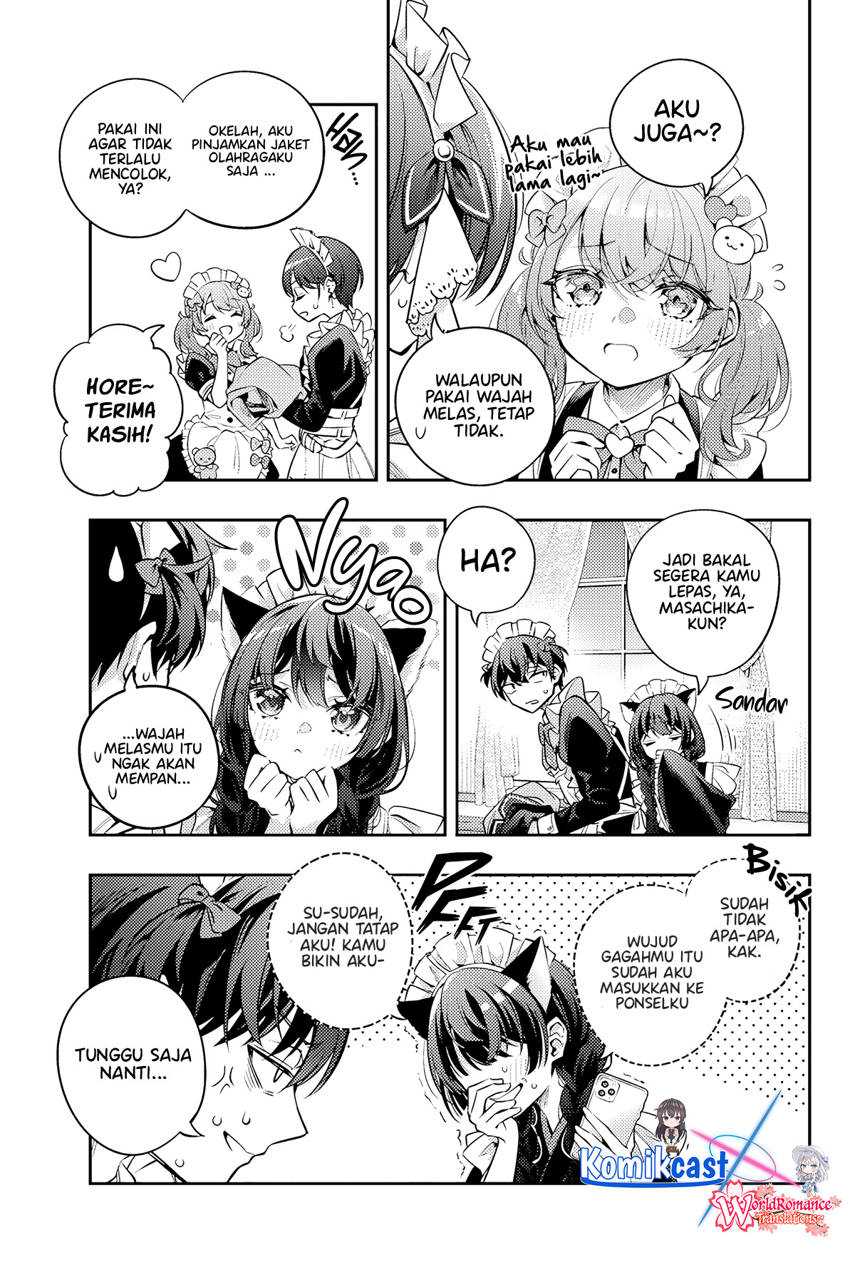 tokidoki-bosotto-roshiago-de-dereru-tonari-no-alya-san - Chapter: 50