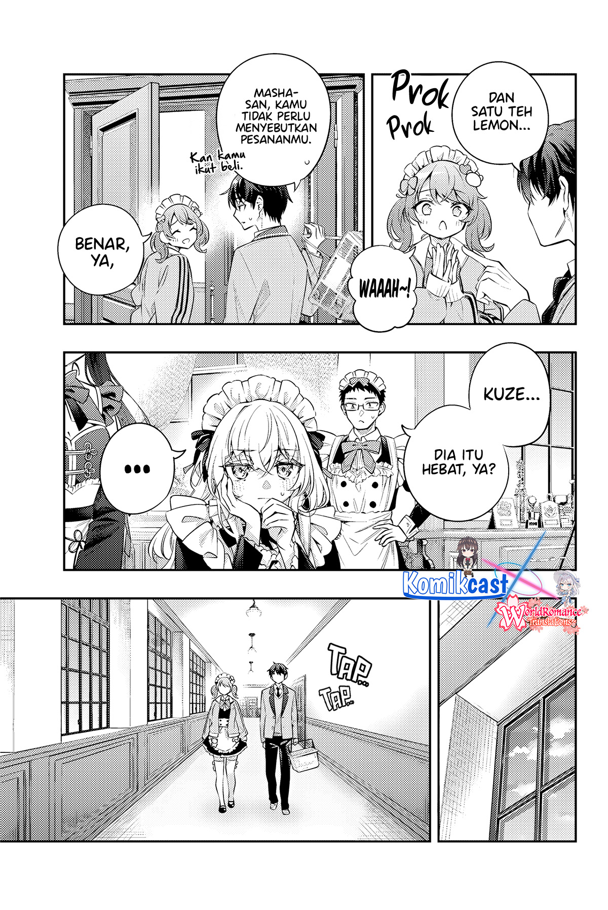 tokidoki-bosotto-roshiago-de-dereru-tonari-no-alya-san - Chapter: 50