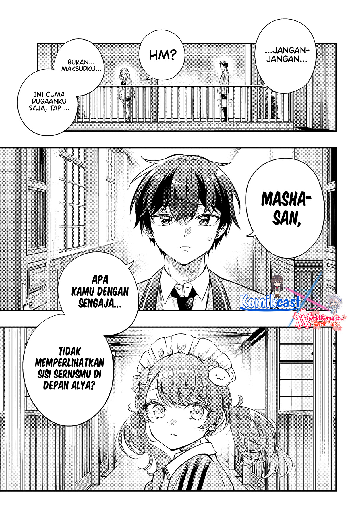 tokidoki-bosotto-roshiago-de-dereru-tonari-no-alya-san - Chapter: 50