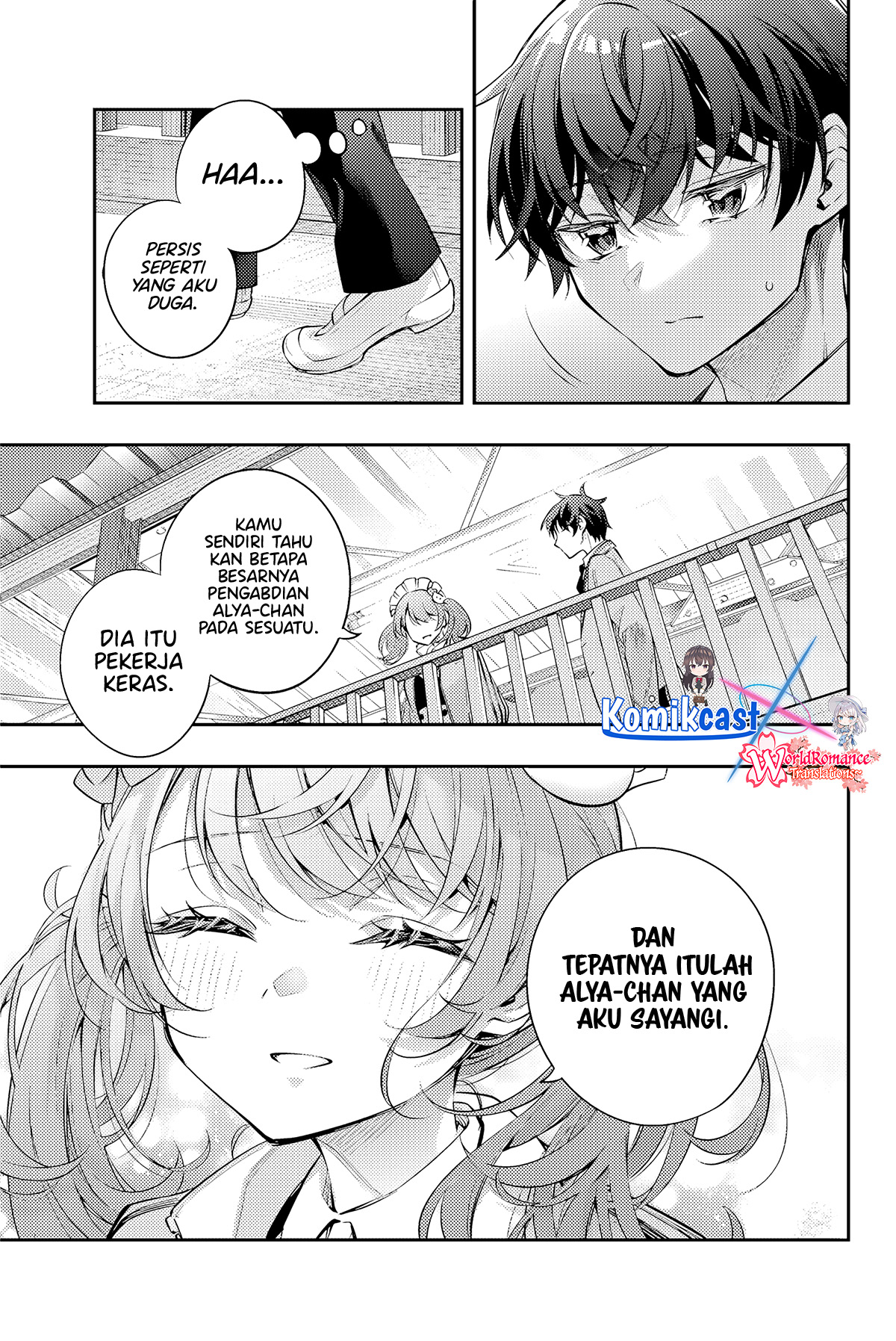 tokidoki-bosotto-roshiago-de-dereru-tonari-no-alya-san - Chapter: 50