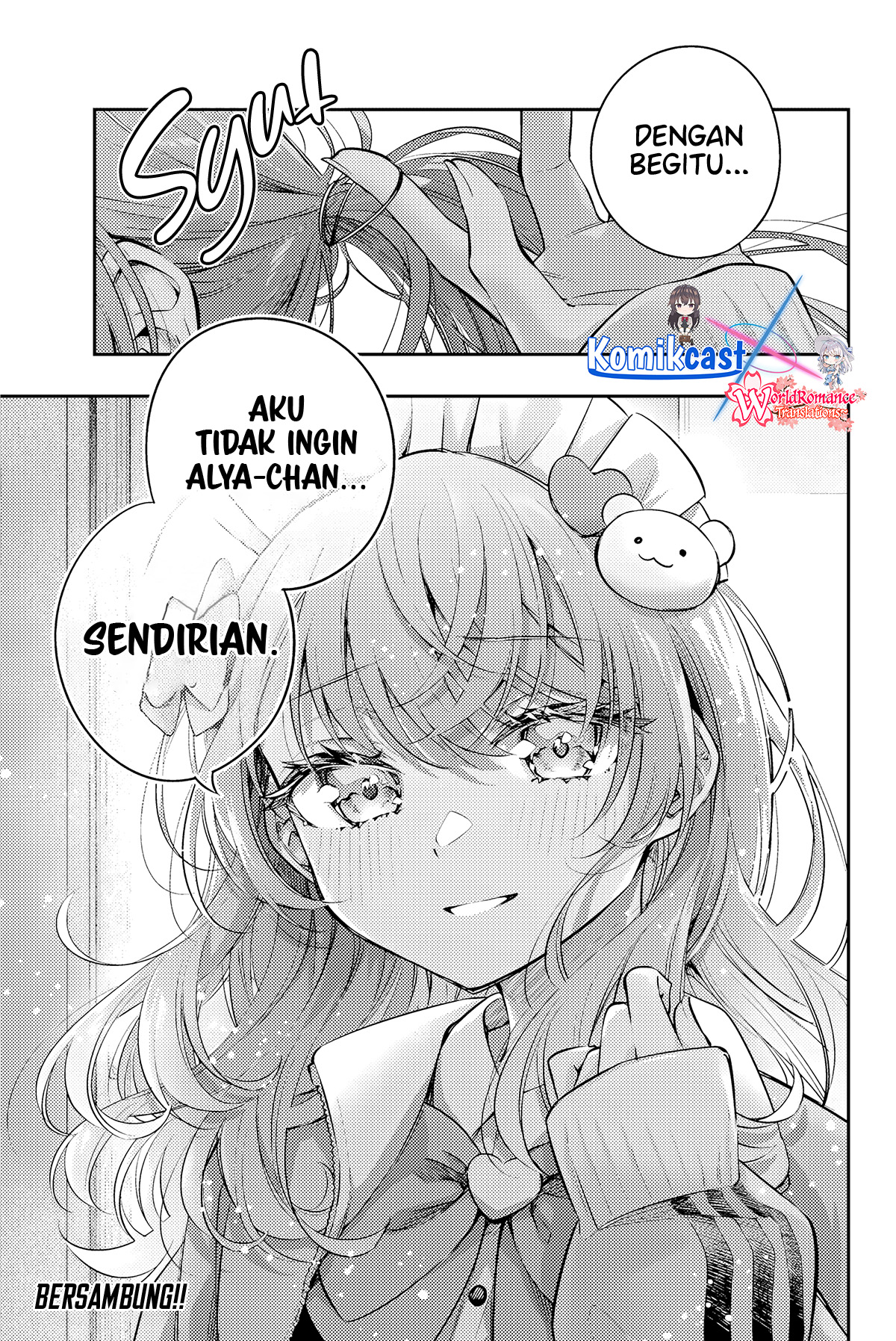 tokidoki-bosotto-roshiago-de-dereru-tonari-no-alya-san - Chapter: 50