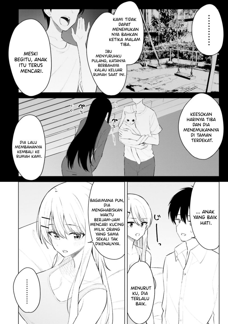 onna-tomodachi-wa-tanomeba-igaito-yarasete-kureru - Chapter: 9