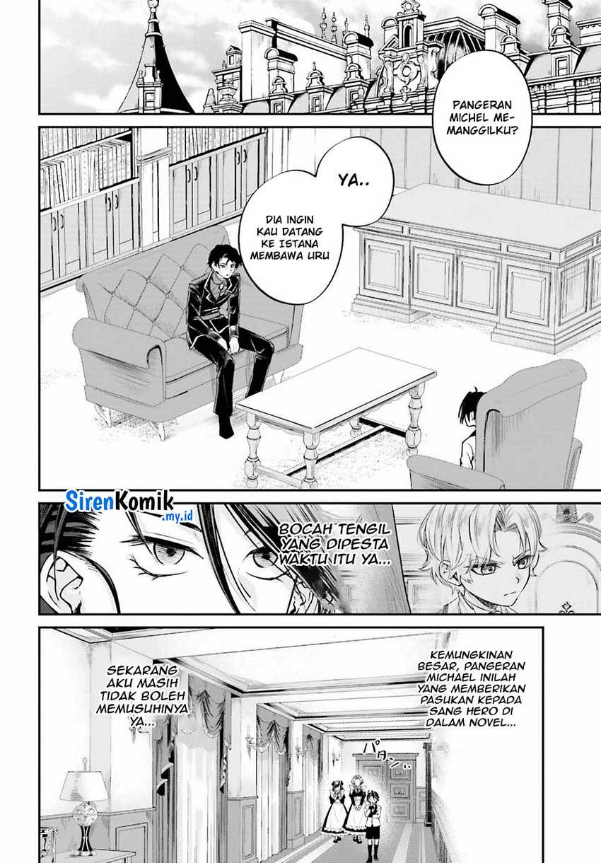 akuyaku-kizoku-to-shite-hitsuyou-na-sore - Chapter: 7