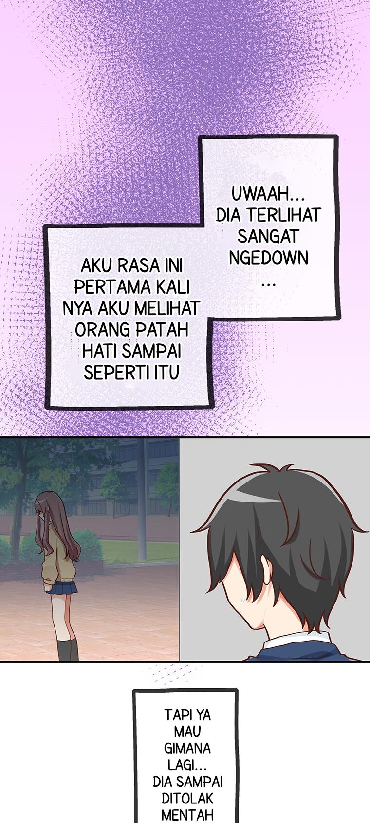 inkya-danshi-ga-keiken-shita-urayamakeshikaran-na-love-comedy - Chapter: 1