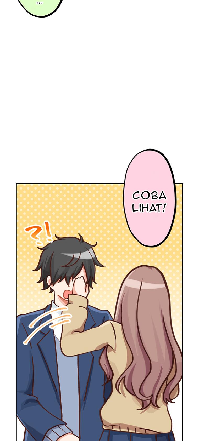 inkya-danshi-ga-keiken-shita-urayamakeshikaran-na-love-comedy - Chapter: 1